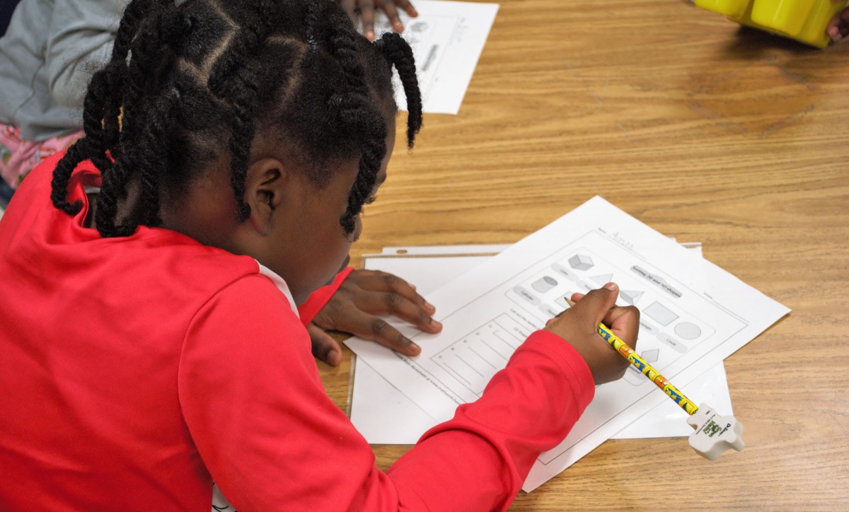 NIET Receives $2.5 Million Federal Grant to Support Principals and School Leaders in South Carolina