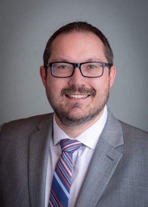 Dr. Joshua  Barnett