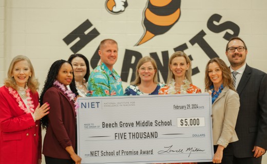 https://www.niet.org/newsroom/show/pressrelease/beech-grove-middle-school-named-school-of-promise-by-national-institute-for-excellence-in-teaching