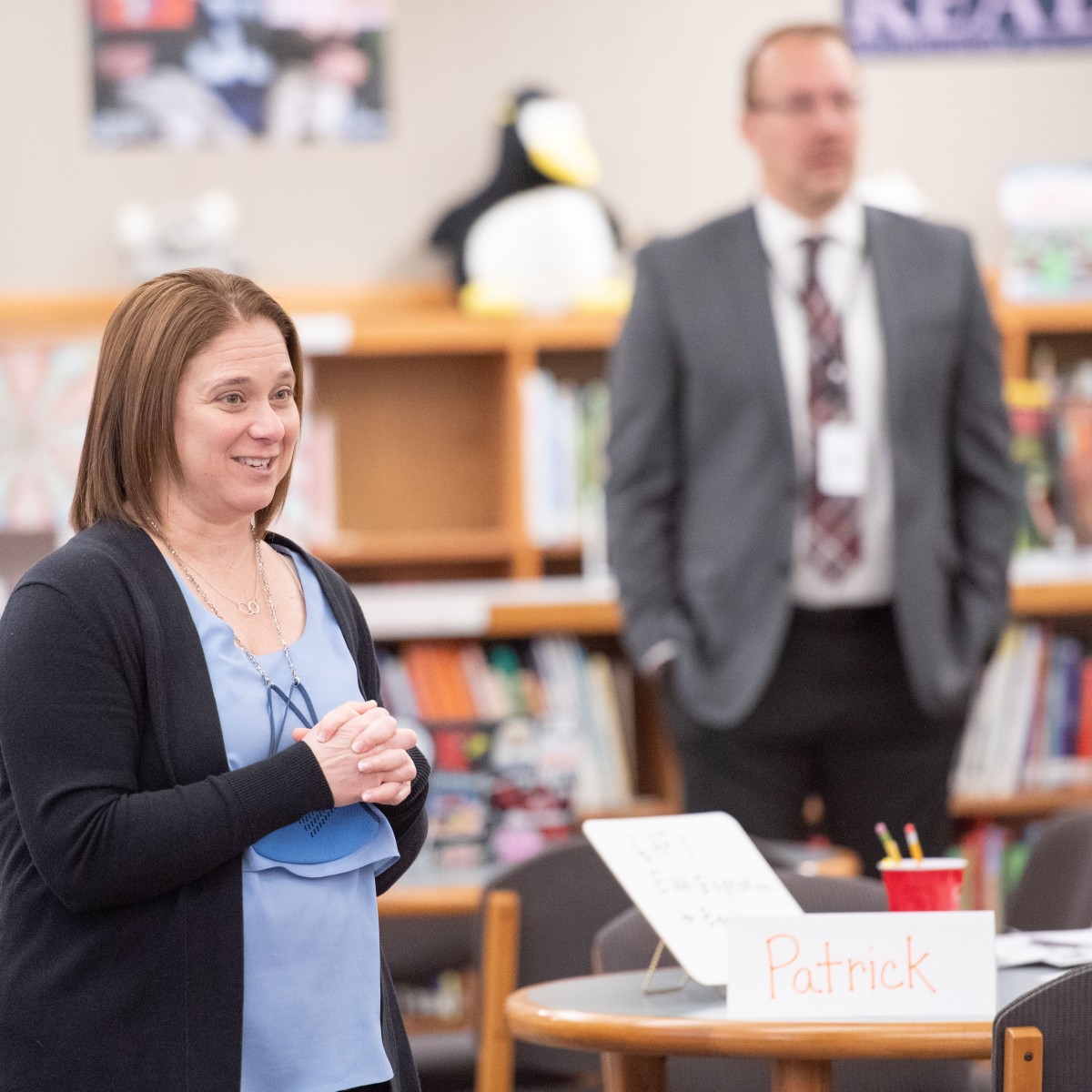 How Five Indiana School Systems Are Elevating Teacher Leadership ...