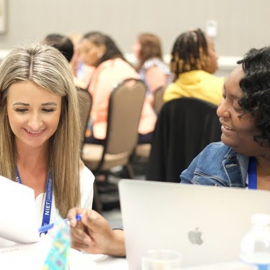 Educators Gear up for 2024 NIET Summer Institute What to Know NIET