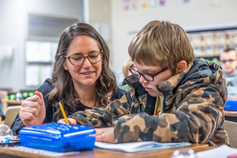 2025 NIET Founder's Award Finalist: Waterloo Elementary School, SC