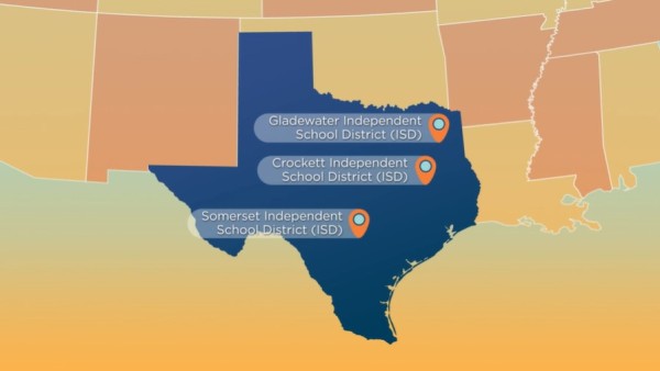 The Texas IMPACT Grant: Building a Foundation for Student Success